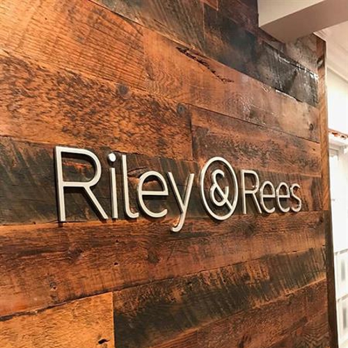 Lobby Signs